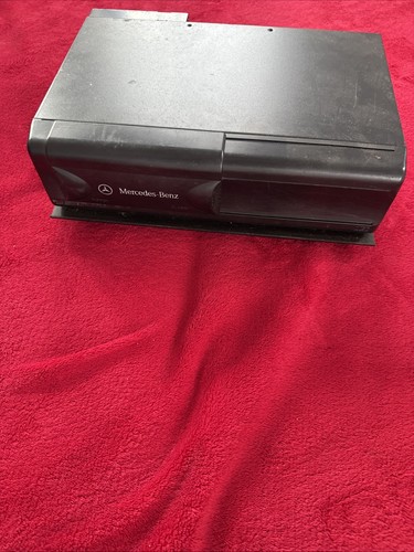 Mercedes w202 w124 - w202, c140