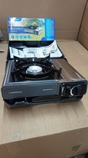 403  Campingaz Camp'Bistro Gaskocher,2.200 Watt,Camp Bistro 3  B-WARE