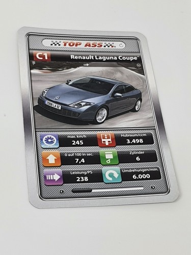 Renault laguna coupe - renault,