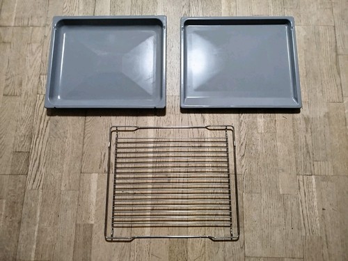 Miele perfect clean - perfect, backblech