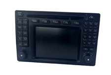 Mercedes CLK W208 Radio