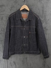 Vintage Levis Jacke Herren