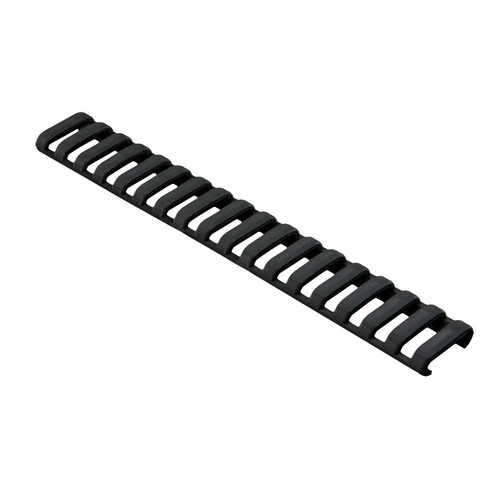 Magpul ladder rail panel black - magpul,
