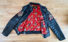 Ed Hardy by Avirex Damen Jacke