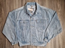 Orig.MUSTANG Jeansjacke Gr.S