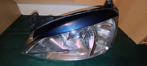 Opel corsa scheinwerfer - corsa,