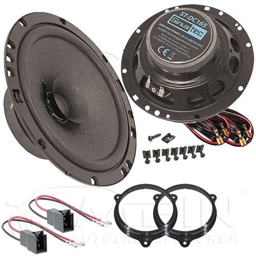 Sinustec auto lautsprecher - auto,