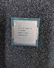 Intel Core i5-10600K 4.10GHz