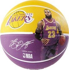Spalding NBA Player Series