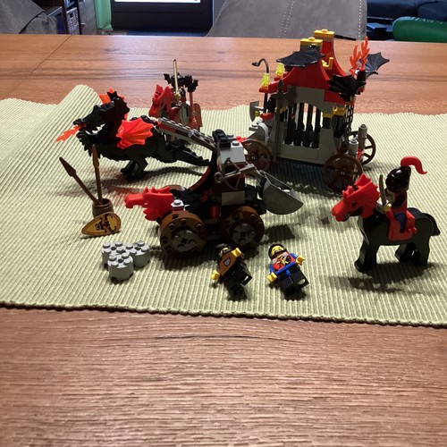 Lego castle fright knight - lego,