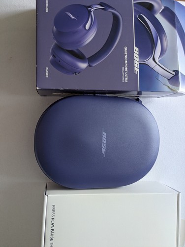 Bose quietcomfort ultra - quietcomfort,