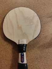Tischtennis holz impact le - tischtennis, re-impact