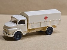 Wiking Mercedes Benz