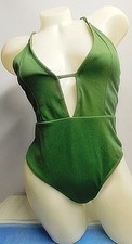 Zaful Badeanzug Gr. 40   komplett gefüttert hoher Rücken