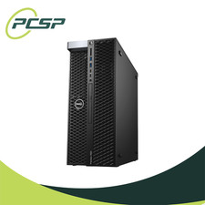Dell precision t7820 xeon - precision, 2x