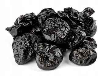 Getrocknete pflaumen 1kg - pflaumen,