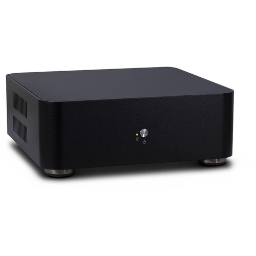 Inter tech itx - inter-tech, a60