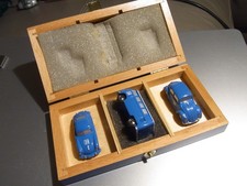 Schuco piccolo 3er set - schuco, piccolo: