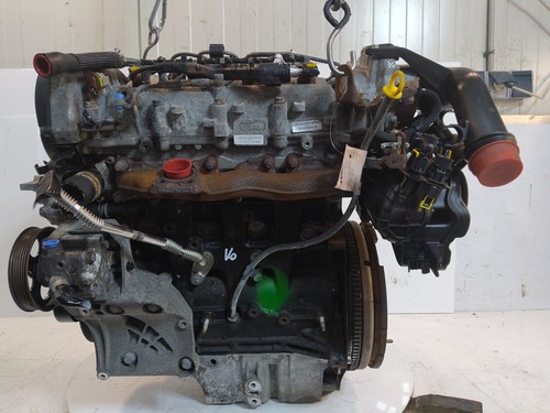 Motor für opel insignia 2010 - für,