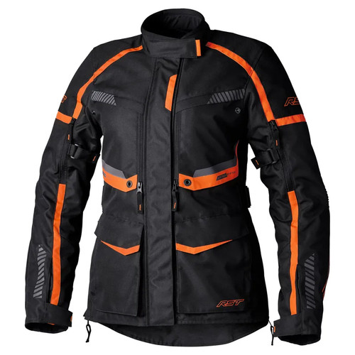 Rst maverick evo textil - maverick, ce