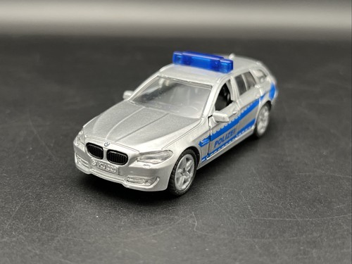 Siku bmw 5er - siku, touring