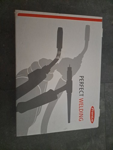 Fronius mtw 400i - ,