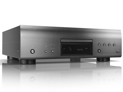 Dcd a110 denon - dcd-a110,