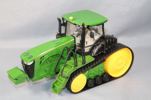 Siku 3274 john deere - john, 8360rt