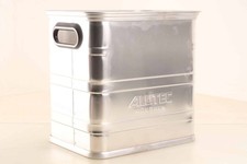 Lagerbox Alukiste Metallbox