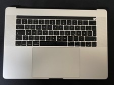 Topcase MacBook pro 15" A1707
