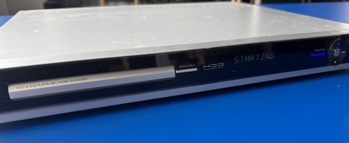 Phillips dvdr3590h - phillips,