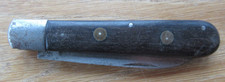 Altes Messer Robert Klaas