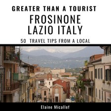 Greater Than a Tourist Greater Than a Tourist - Province of Frosi (Taschenbuch)
