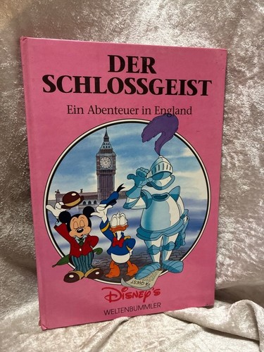 Der schlossgeist ein - schlossgeist:,