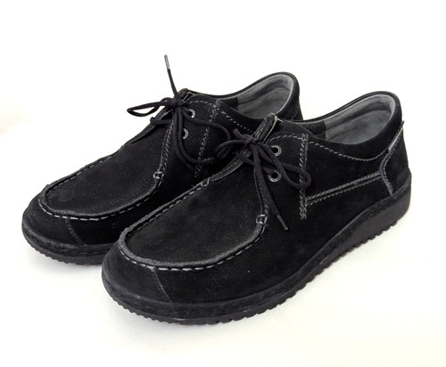 Mephisto schnürschuhe - mephisto,