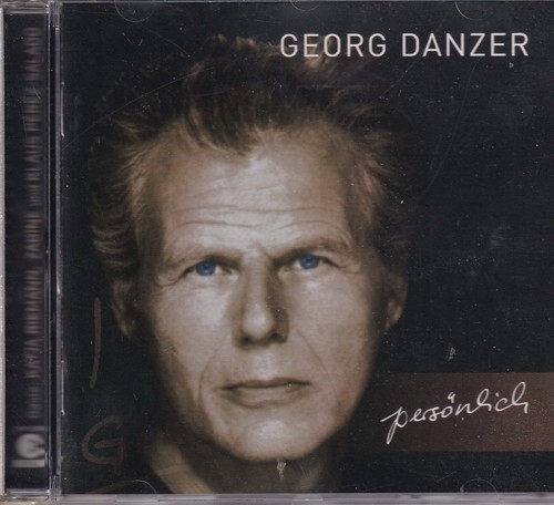 Georg danzer persönlich - georg,