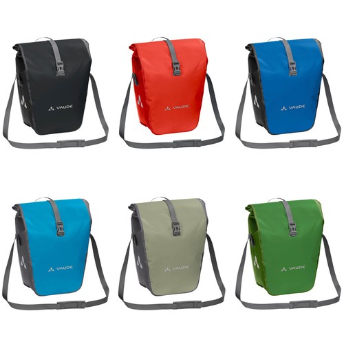 Vaude aqua back - back, single