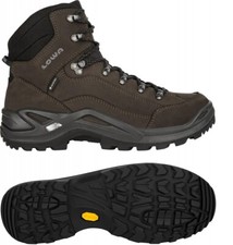 Lowa Renegade GTX Mid Herren