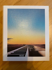 ELKA   Prospekt Mappe  vom