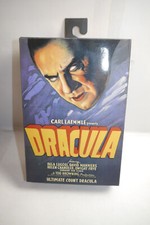 Neca universal monsters - universal,