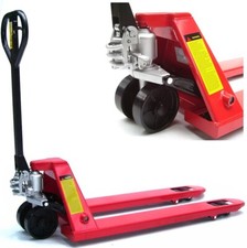 Handhubwagen Hubwagen