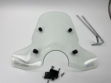 Original Aprilia Habana 50 125 Windschild Windschutzscheibe #19379