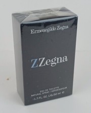 ERMENEGILDO  ZEGNA  Z  ZEGNA