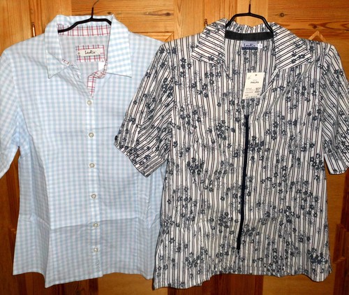 Teile marken kleiderpaket - 15,