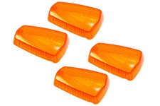 Blinker Glas Satz E-geprüft 4