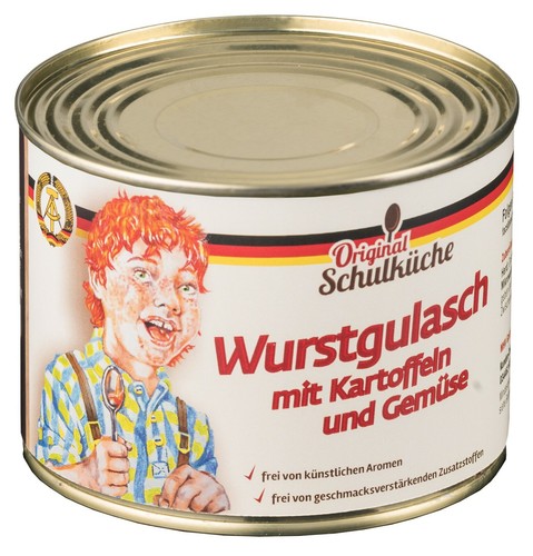 Neu original schulküche - original,