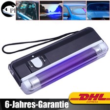 Tragbare UV-Licht für Harz Windschutzscheiben-Reparaturharz-UV-Reparaturlampe