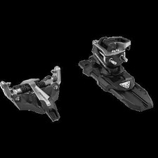 Bindungen Binding Skifahren