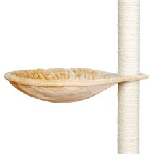 Liegemulde für kratzbäume - liegemulde,