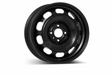 Stahlfelge Alcar 7432  6,5x16